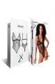 Bielizna-LadyX Mireia S  - body