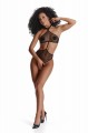 Bielizna-LadyX Nieve XL  - body