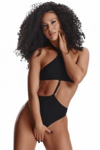 Bielizna-LadyX Nita M  - body