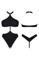 Bielizna-LadyX Nita M  - body