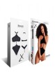 Bielizna-LadyX Nita M  - body
