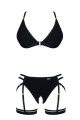 Bielizna-LadyX Dorita S - komplet