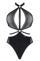 Bielizna-LadyX Perla L - body