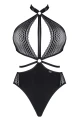 Bielizna-LadyX Perla XXL - body