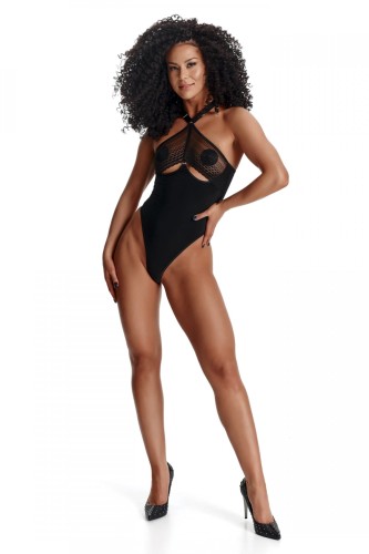 Bielizna-LadyX Trini M - body
