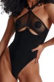 Bielizna-LadyX Trini M - body