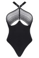 Bielizna-LadyX Trini M - body
