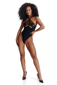 Bielizna-LadyX Trini XXL - body