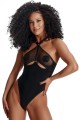 Bielizna-LadyX Trini XXL - body