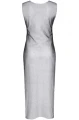 Bielizna-sukienka całe ciało  XL  - Silver Touch