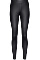Bielizna - BRGIULIA001 legginsy czarne rozmiar L