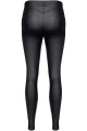 Bielizna - BRGIULIA001 legginsy czarne rozmiar XXL