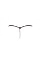 Lydia XXL+ (halka&amp;stringi/chemise&amp;string)