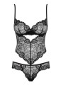 Bielizna-Alluria body  S/M