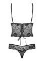 Bielizna-Alluria body  S/M