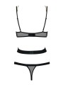 Bielizna-Bondy body  S/M