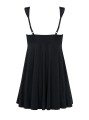 Bielizna-Charmea babydoll i stringi  S/M