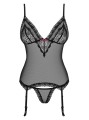 Bielizna-820-COR-1 gorset i figi L/XL