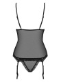 Bielizna-820-COR-1 gorset i figi L/XL