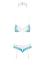 Bielizna-834-CST-6 pielęgniarka kostium L/XL