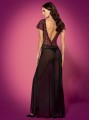 Bielizna-Sedusia suknia i stringi  S/M