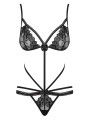 Bielizna-Wonderia body  S/M