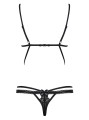 Bielizna-Wonderia body  S/M