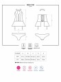 Bielizna-859-COR-1 gorset i figi  S/M