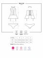 Bielizna-859-COR-1 gorset i figi L/XL