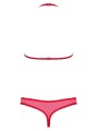 Bielizna-870-SET-3 komplet 2-częściowy  S/M