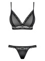Bielizna-868-SET-1 komplet 2-częściowy L/XL