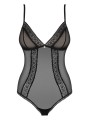Bielizna- 862-TED-1 body  S/M