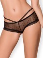Bielizna- 876-SHO-1 szorty  S/M