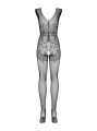 Bielizna-Bodystocking F234  S/M/L