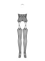 Bielizna-Bodystocking G316  S/M/L