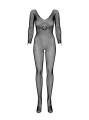 Bielizna-Bodystocking N120  S/M/L