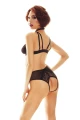 Bielizna-Euphoria S/M ( black )