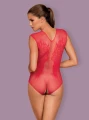 Bielizna-B112 czerwone S/M/L