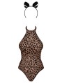 Bielizna-Leocatia body  S/M