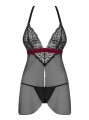 Bielizna-Rossita babydoll  S/M