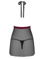 Bielizna-Rossita babydoll  S/M