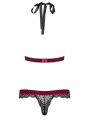 Bielizna-Rossita body  S/M