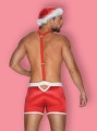 Bielizna-Mr Claus 2XL/3XL