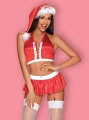 Bielizna-Ms Claus 2XL/3XL