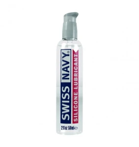 Swiss Navy (US) Swiss Navy Silicone Based 59ml