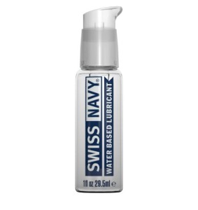 Swiss Navy (US) Swiss Navy Water Based 29,5ml