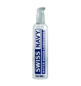 Swiss Navy (US) Swiss Navy Water Based 59ml