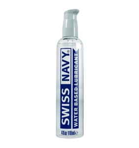 Swiss Navy (US) Swiss Navy Water Based 118ml