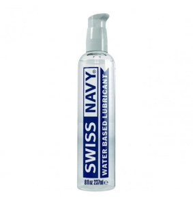 Swiss Navy (US) Swiss Navy Water Based 237ml