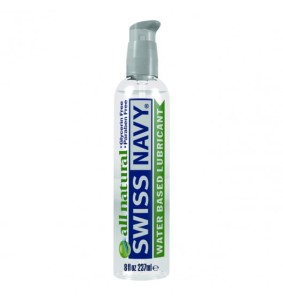 Swiss Navy (US) Swiss Navy All Natural 237ml